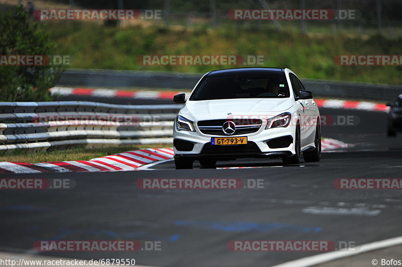 Bild #6879550 - Touristenfahrten Nürburgring Nordschleife (21.07.2019)