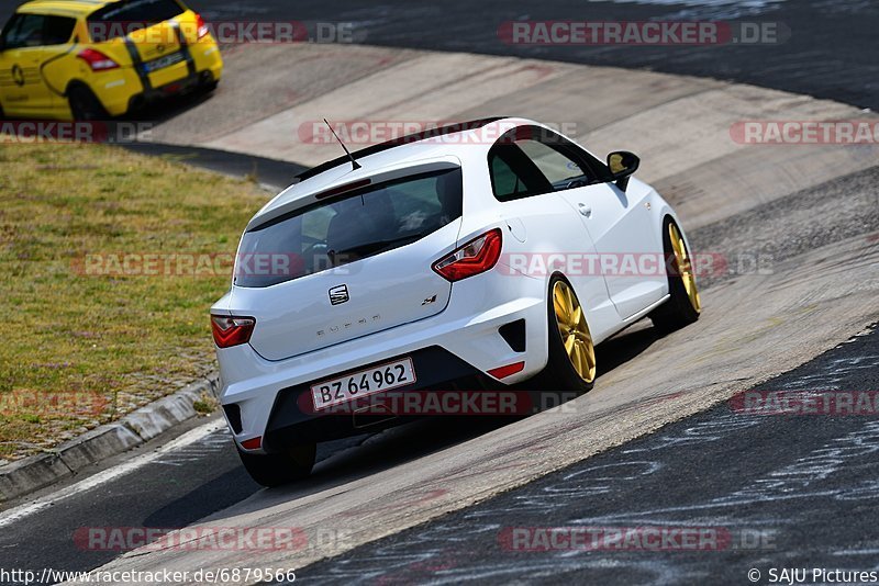 Bild #6879566 - Touristenfahrten Nürburgring Nordschleife (21.07.2019)