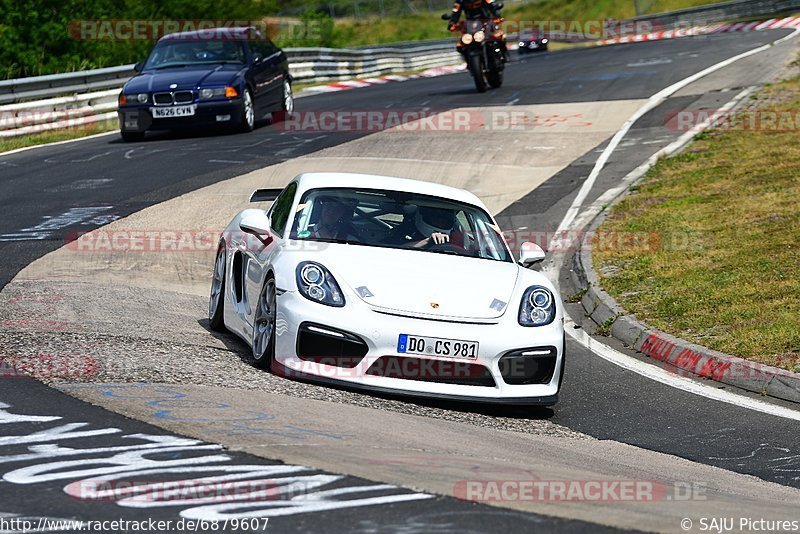 Bild #6879607 - Touristenfahrten Nürburgring Nordschleife (21.07.2019)