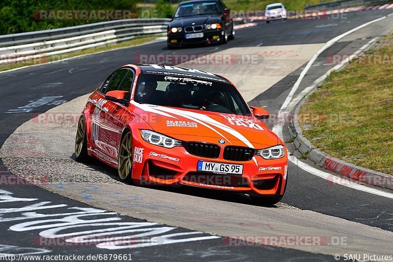 Bild #6879661 - Touristenfahrten Nürburgring Nordschleife (21.07.2019)