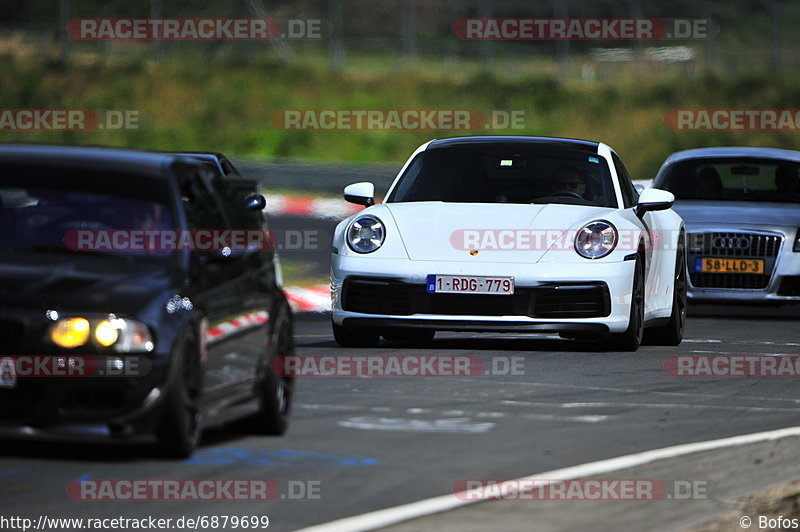 Bild #6879699 - Touristenfahrten Nürburgring Nordschleife (21.07.2019)