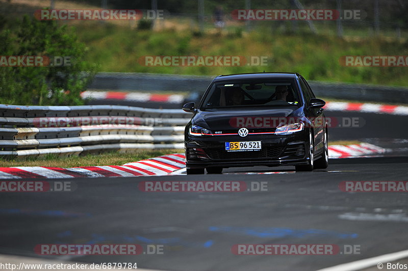 Bild #6879784 - Touristenfahrten Nürburgring Nordschleife (21.07.2019)