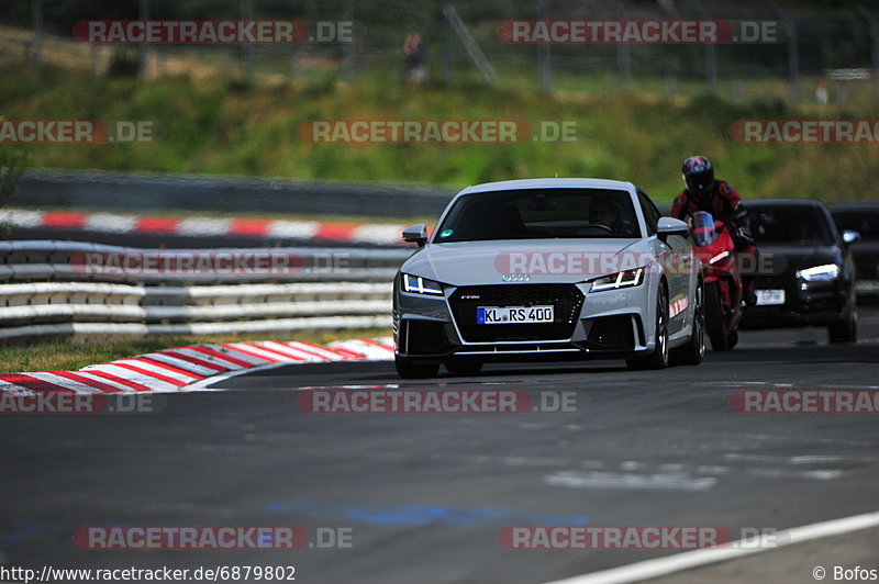 Bild #6879802 - Touristenfahrten Nürburgring Nordschleife (21.07.2019)