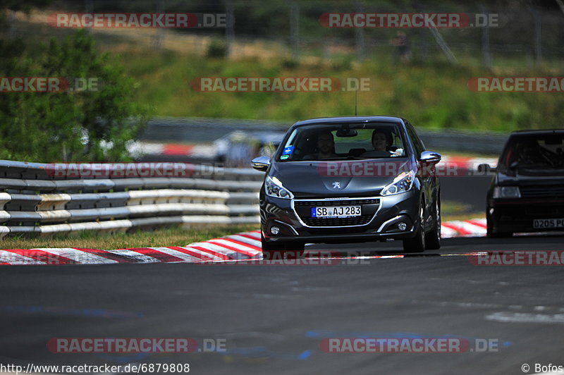 Bild #6879808 - Touristenfahrten Nürburgring Nordschleife (21.07.2019)