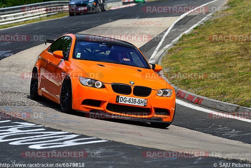 Bild #6879818 - Touristenfahrten Nürburgring Nordschleife (21.07.2019)