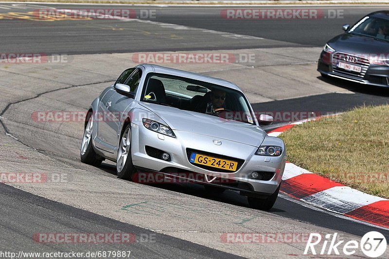 Bild #6879887 - Touristenfahrten Nürburgring Nordschleife (21.07.2019)