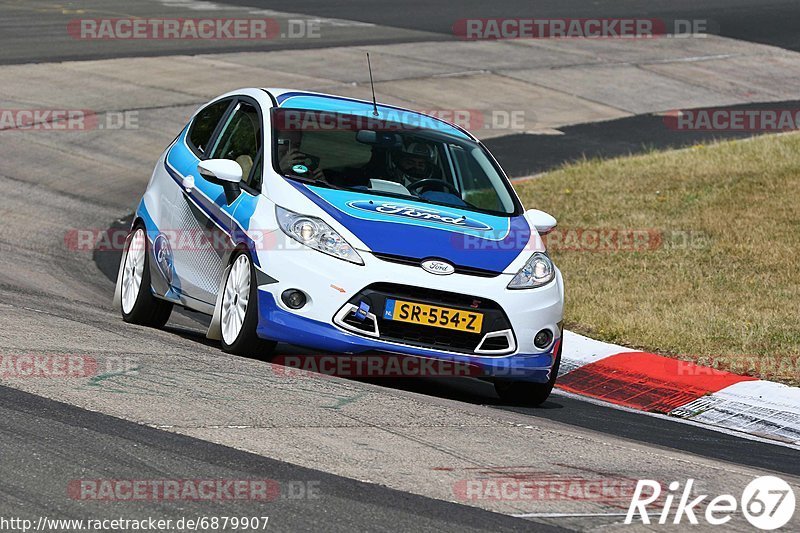 Bild #6879907 - Touristenfahrten Nürburgring Nordschleife (21.07.2019)