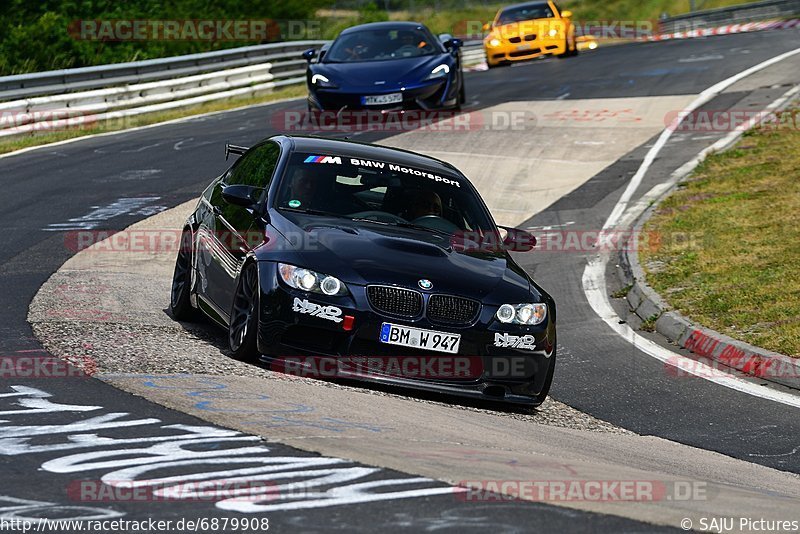 Bild #6879908 - Touristenfahrten Nürburgring Nordschleife (21.07.2019)