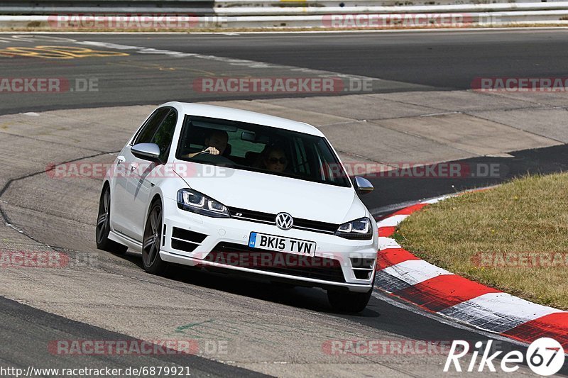 Bild #6879921 - Touristenfahrten Nürburgring Nordschleife (21.07.2019)