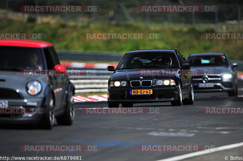 Bild #6879981 - Touristenfahrten Nürburgring Nordschleife (21.07.2019)