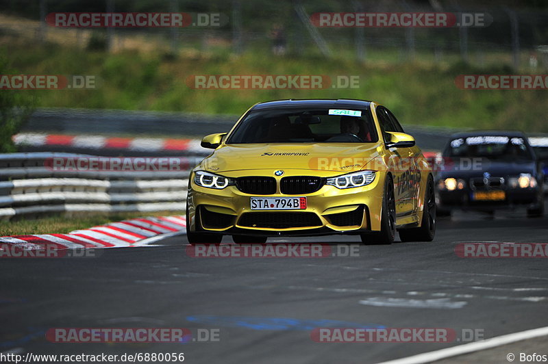 Bild #6880056 - Touristenfahrten Nürburgring Nordschleife (21.07.2019)