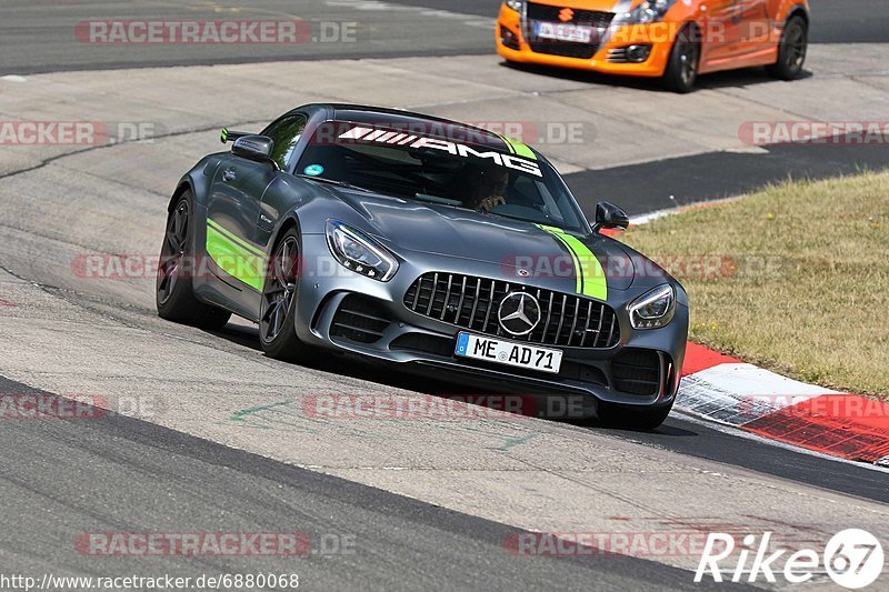 Bild #6880068 - Touristenfahrten Nürburgring Nordschleife (21.07.2019)