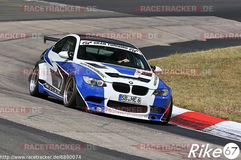 Bild #6880074 - Touristenfahrten Nürburgring Nordschleife (21.07.2019)