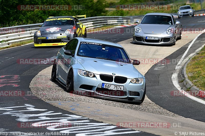 Bild #6880123 - Touristenfahrten Nürburgring Nordschleife (21.07.2019)