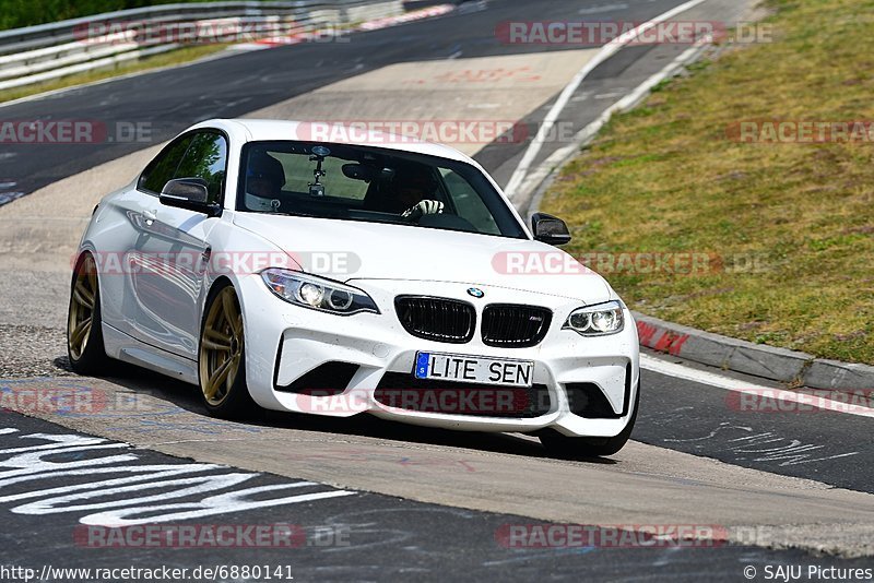 Bild #6880141 - Touristenfahrten Nürburgring Nordschleife (21.07.2019)