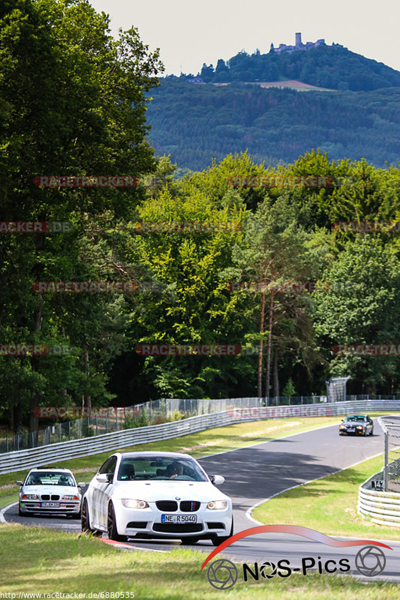 Bild #6880535 - Touristenfahrten Nürburgring Nordschleife (21.07.2019)