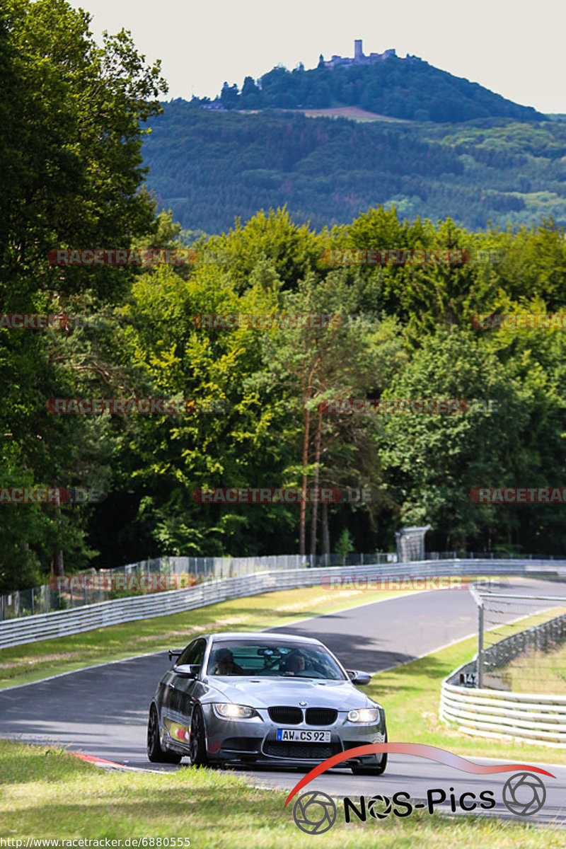 Bild #6880555 - Touristenfahrten Nürburgring Nordschleife (21.07.2019)