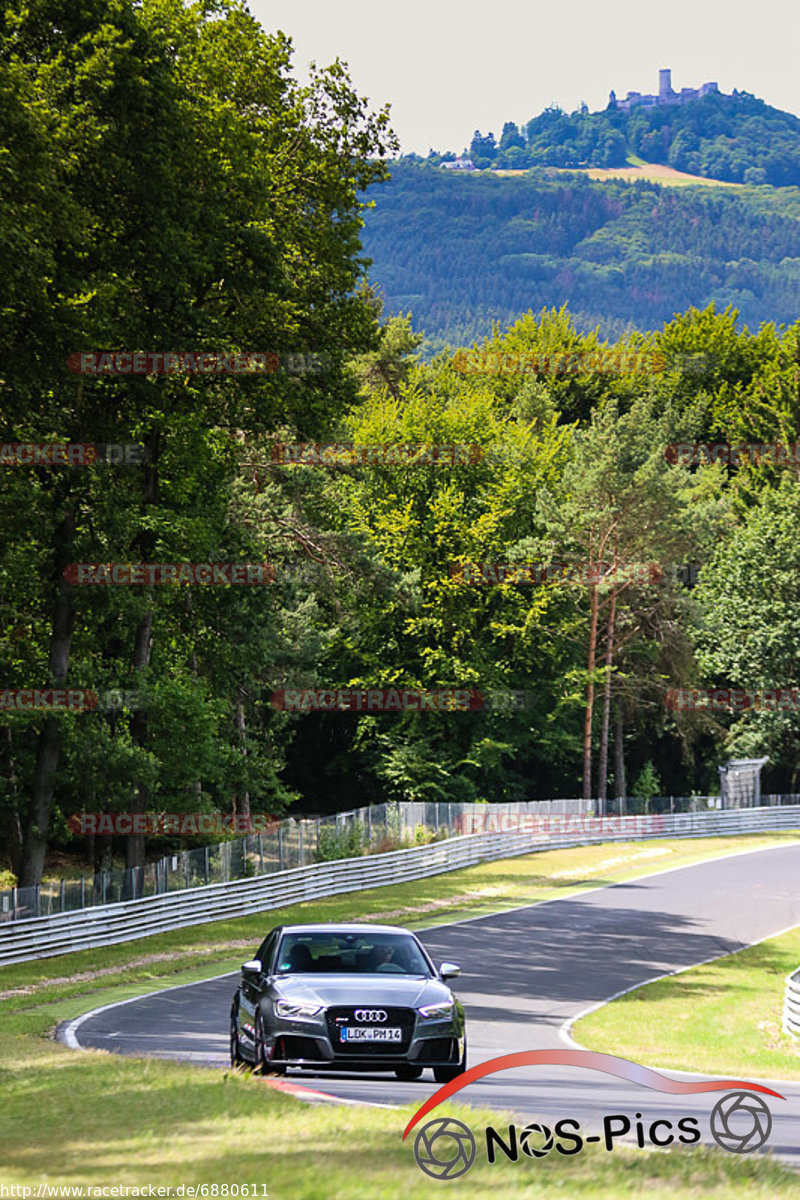 Bild #6880611 - Touristenfahrten Nürburgring Nordschleife (21.07.2019)