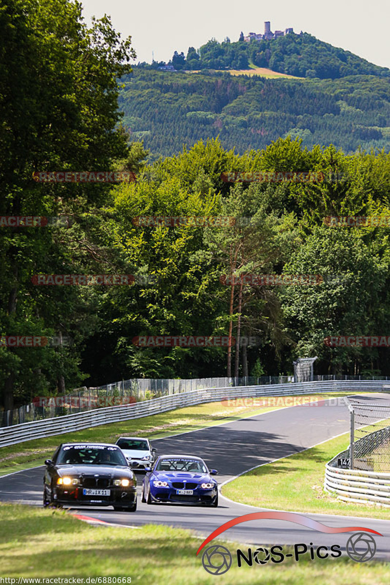 Bild #6880668 - Touristenfahrten Nürburgring Nordschleife (21.07.2019)