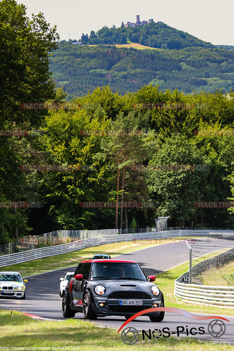 Bild #6880729 - Touristenfahrten Nürburgring Nordschleife (21.07.2019)