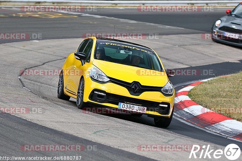 Bild #6880787 - Touristenfahrten Nürburgring Nordschleife (21.07.2019)