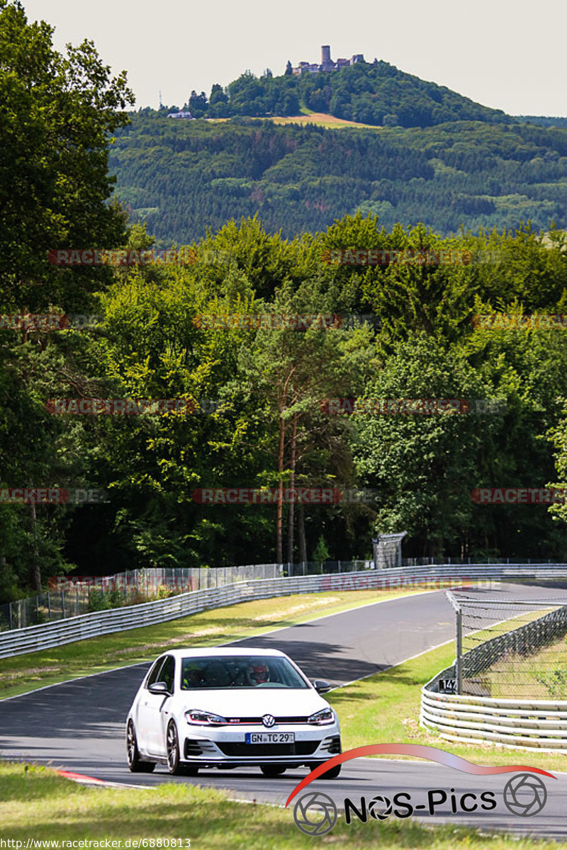 Bild #6880813 - Touristenfahrten Nürburgring Nordschleife (21.07.2019)