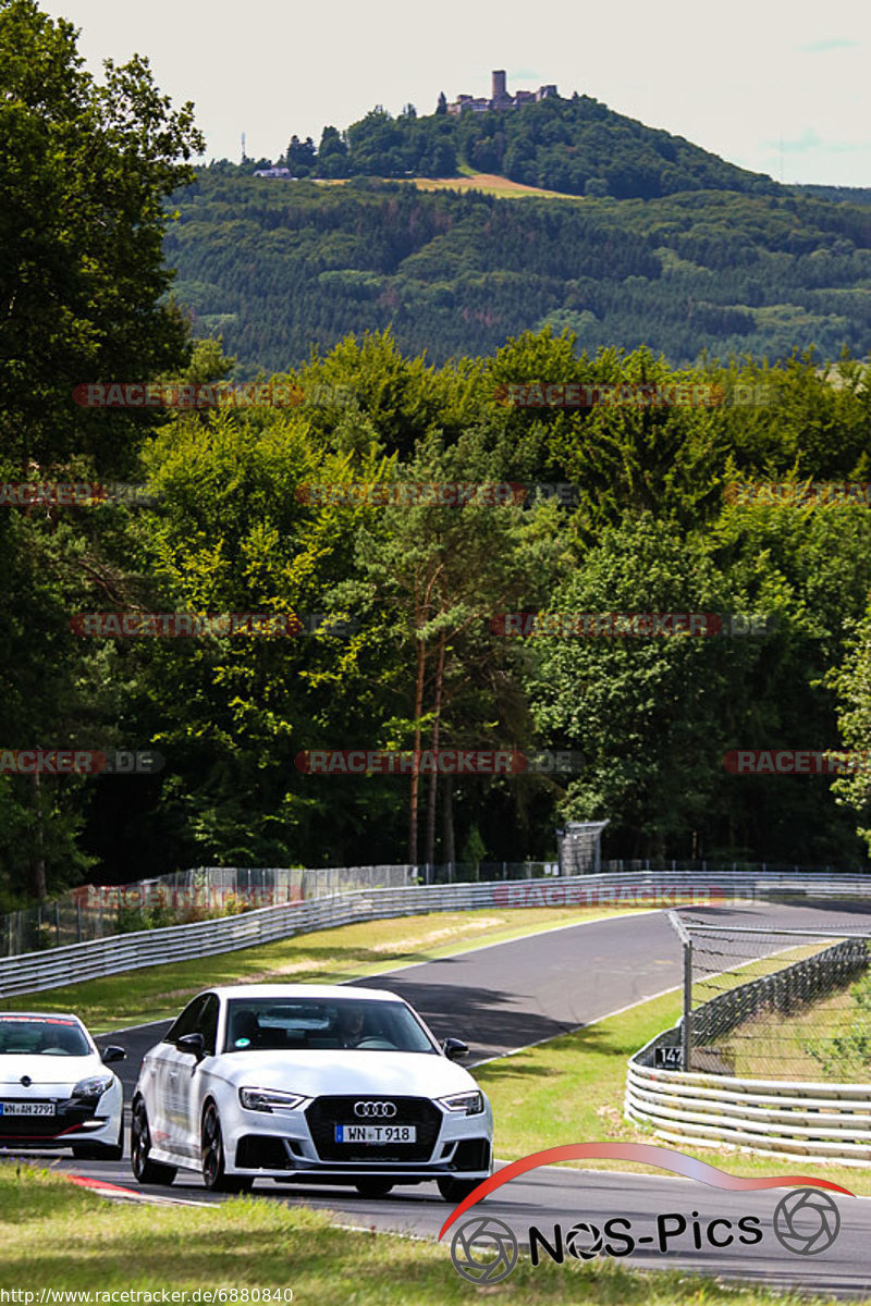 Bild #6880840 - Touristenfahrten Nürburgring Nordschleife (21.07.2019)