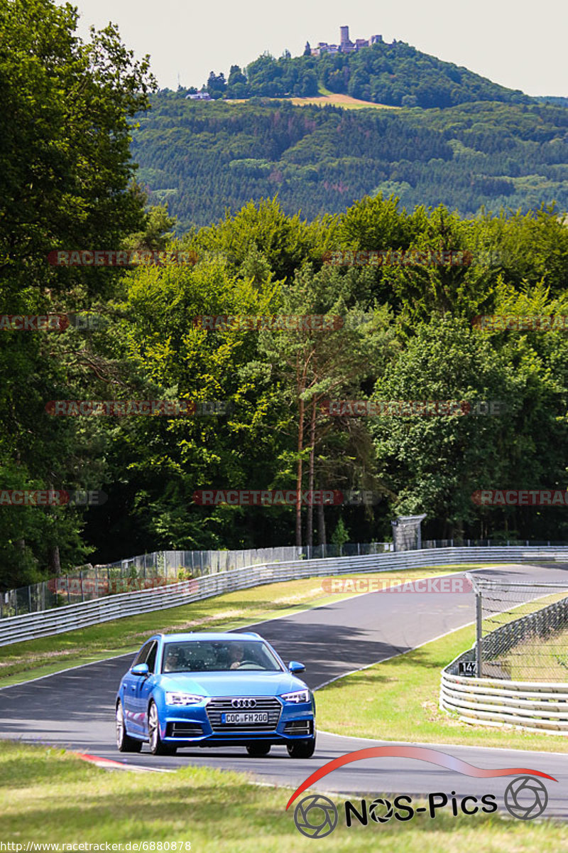 Bild #6880878 - Touristenfahrten Nürburgring Nordschleife (21.07.2019)