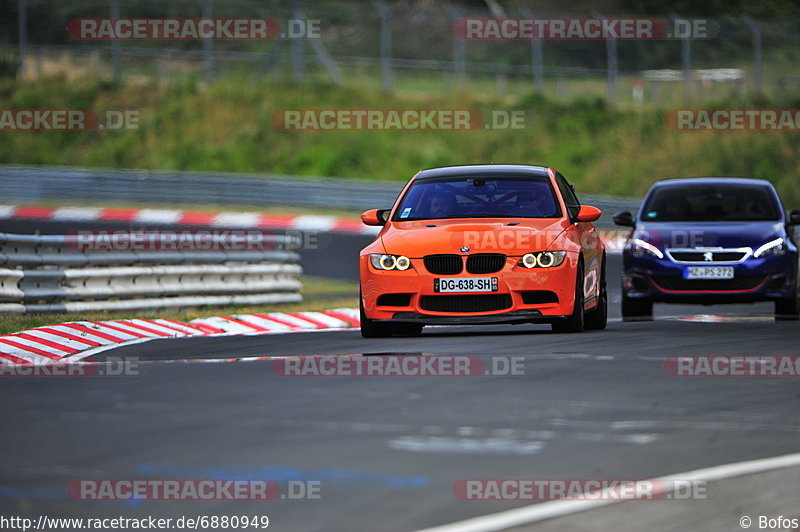 Bild #6880949 - Touristenfahrten Nürburgring Nordschleife (21.07.2019)