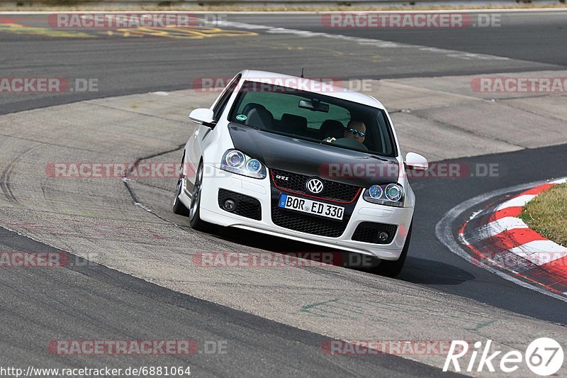 Bild #6881064 - Touristenfahrten Nürburgring Nordschleife (21.07.2019)