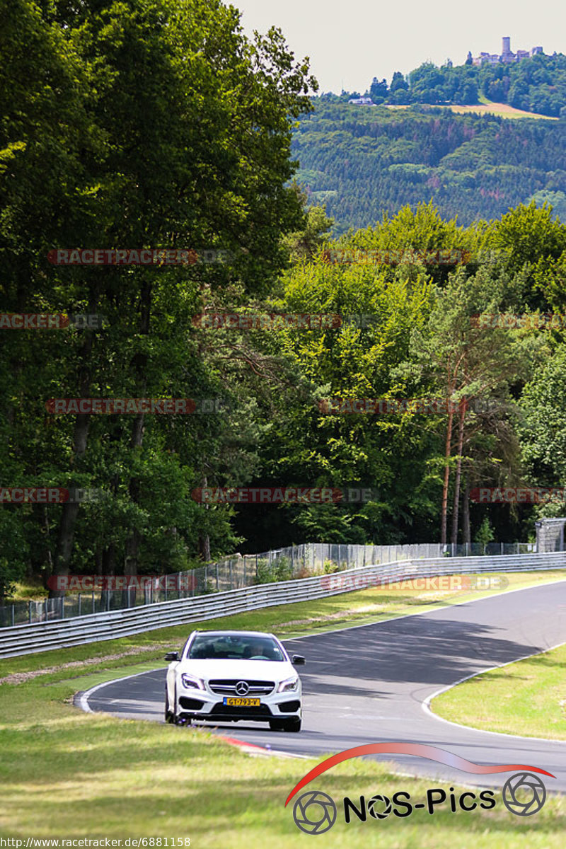 Bild #6881158 - Touristenfahrten Nürburgring Nordschleife (21.07.2019)