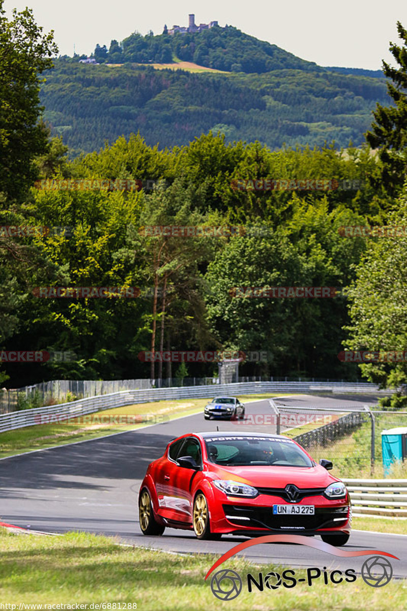 Bild #6881288 - Touristenfahrten Nürburgring Nordschleife (21.07.2019)