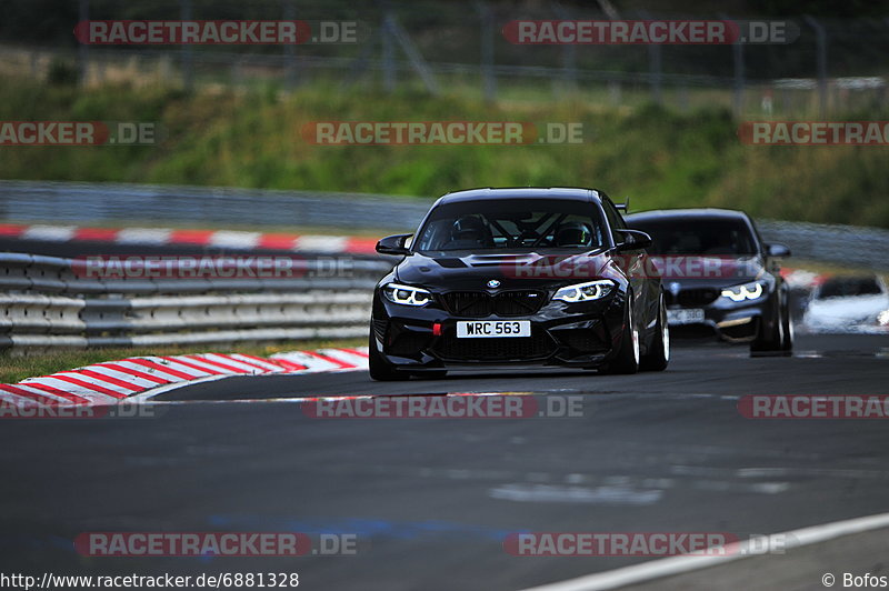 Bild #6881328 - Touristenfahrten Nürburgring Nordschleife (21.07.2019)