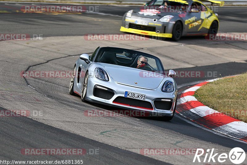 Bild #6881365 - Touristenfahrten Nürburgring Nordschleife (21.07.2019)