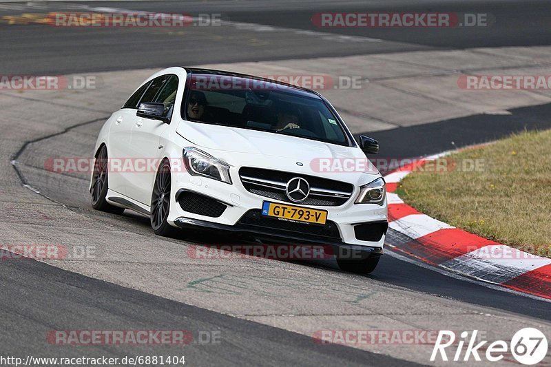 Bild #6881404 - Touristenfahrten Nürburgring Nordschleife (21.07.2019)