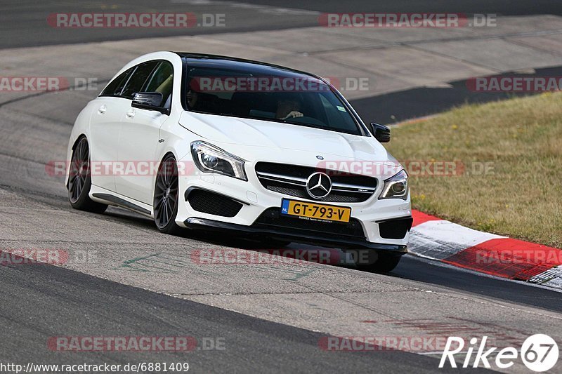 Bild #6881409 - Touristenfahrten Nürburgring Nordschleife (21.07.2019)