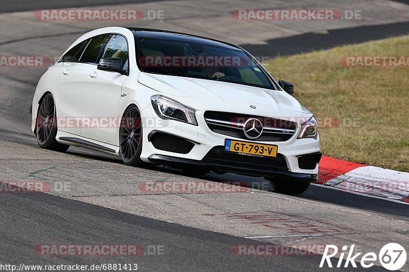 Bild #6881413 - Touristenfahrten Nürburgring Nordschleife (21.07.2019)