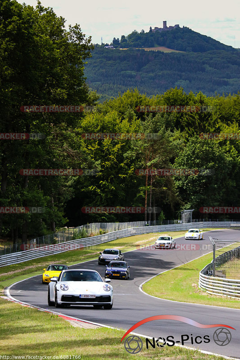 Bild #6881766 - Touristenfahrten Nürburgring Nordschleife (21.07.2019)