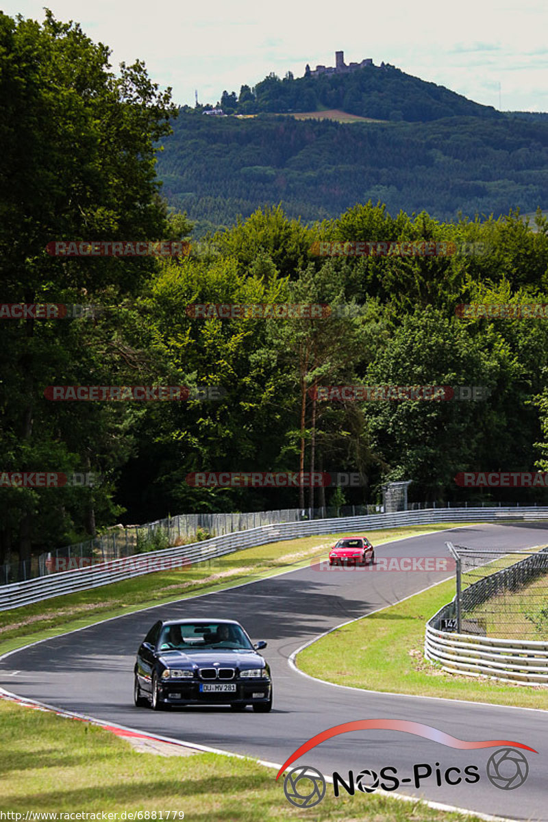 Bild #6881779 - Touristenfahrten Nürburgring Nordschleife (21.07.2019)