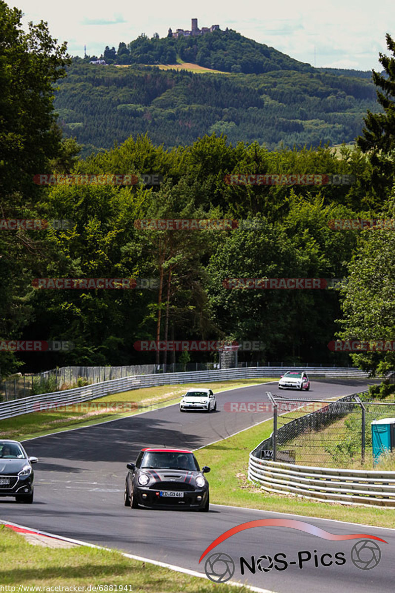 Bild #6881941 - Touristenfahrten Nürburgring Nordschleife (21.07.2019)