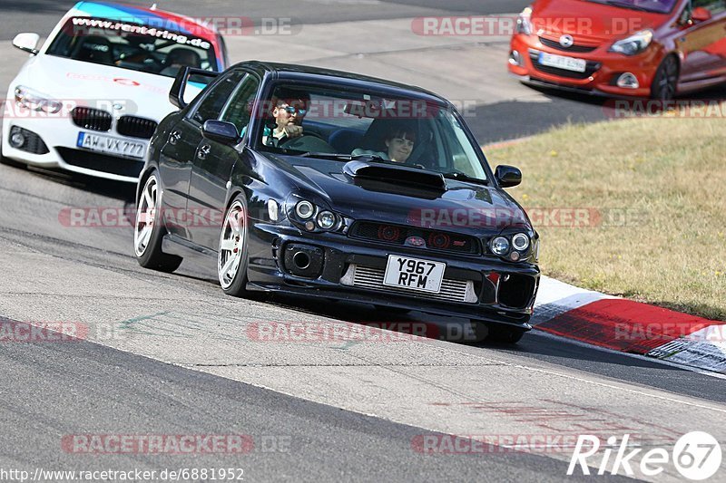 Bild #6881952 - Touristenfahrten Nürburgring Nordschleife (21.07.2019)