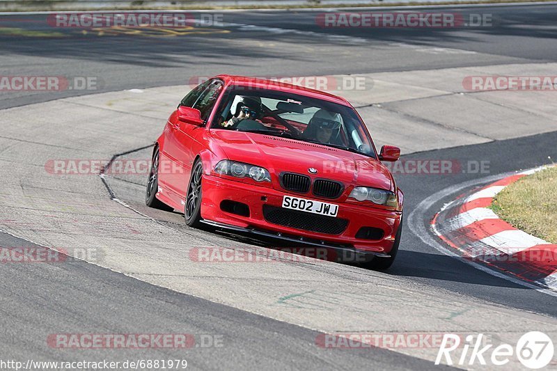 Bild #6881979 - Touristenfahrten Nürburgring Nordschleife (21.07.2019)