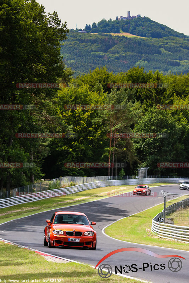 Bild #6881980 - Touristenfahrten Nürburgring Nordschleife (21.07.2019)