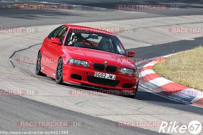 Bild #6881984 - Touristenfahrten Nürburgring Nordschleife (21.07.2019)