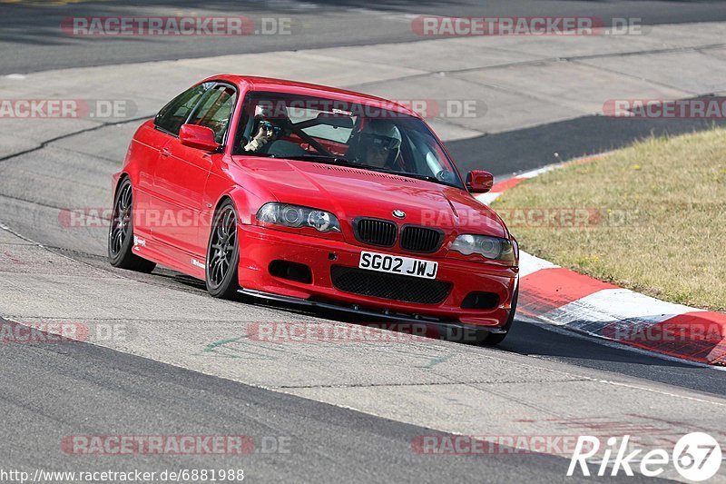 Bild #6881988 - Touristenfahrten Nürburgring Nordschleife (21.07.2019)