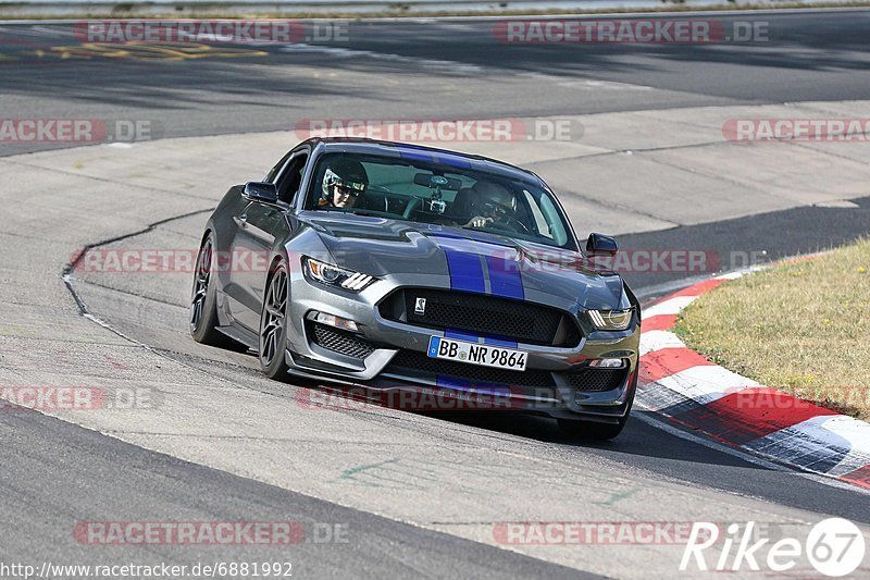 Bild #6881992 - Touristenfahrten Nürburgring Nordschleife (21.07.2019)