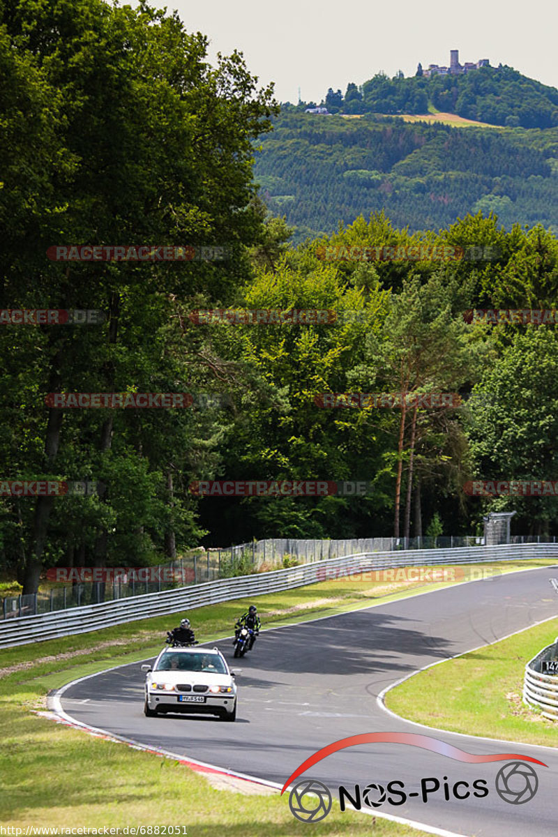 Bild #6882051 - Touristenfahrten Nürburgring Nordschleife (21.07.2019)