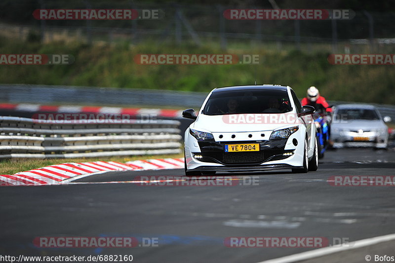 Bild #6882160 - Touristenfahrten Nürburgring Nordschleife (21.07.2019)