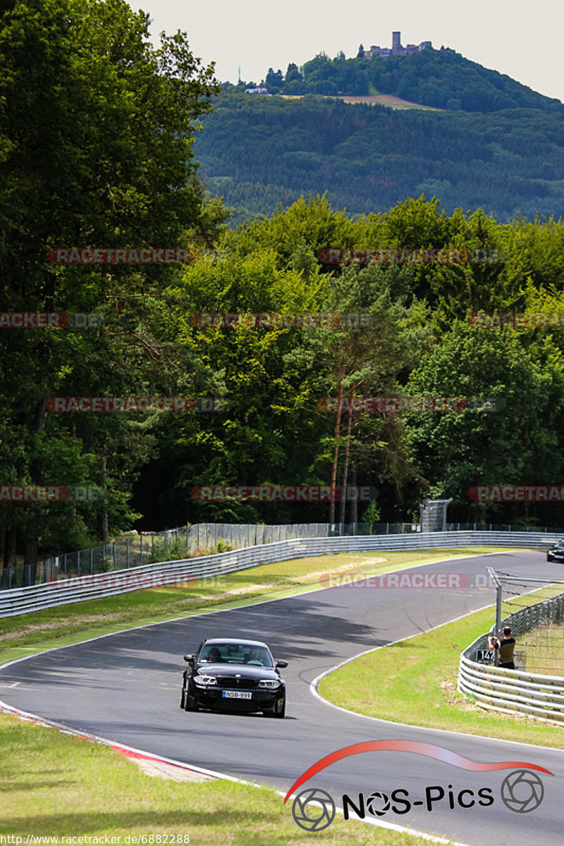 Bild #6882288 - Touristenfahrten Nürburgring Nordschleife (21.07.2019)