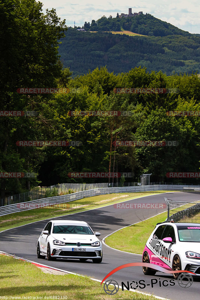 Bild #6882330 - Touristenfahrten Nürburgring Nordschleife (21.07.2019)